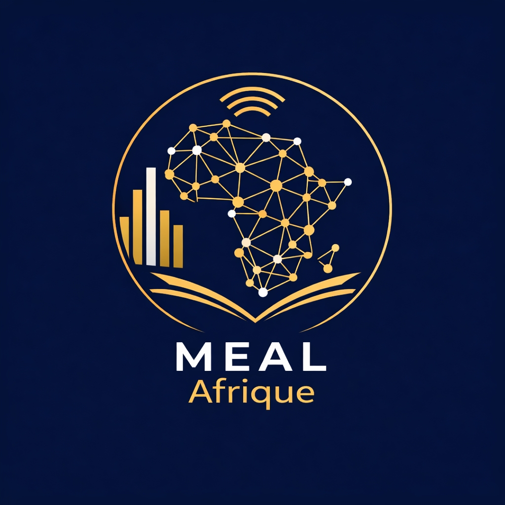 Logo MEAL Afrique
